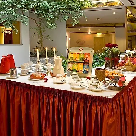 Ibb Centre Otel