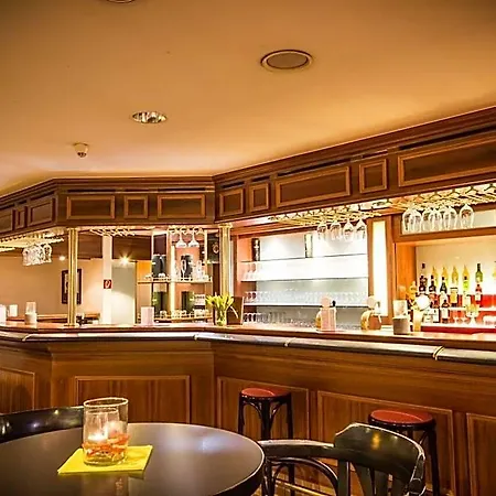 Ibb Centre Otel