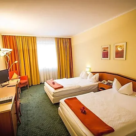 Ibb Centre Otel Passau