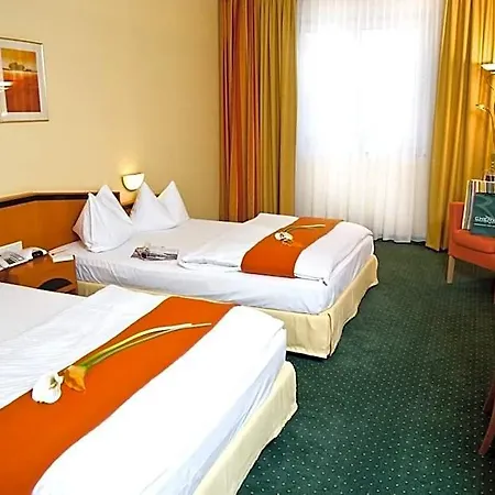 Ibb Centre 4* 파사우