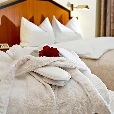 Ibb Centre 4* Passau
