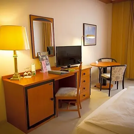 Ibb Centre 호텔 파사우