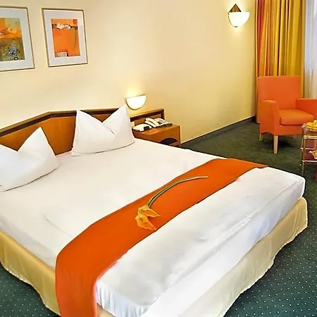 Otel Ibb Centre Passau