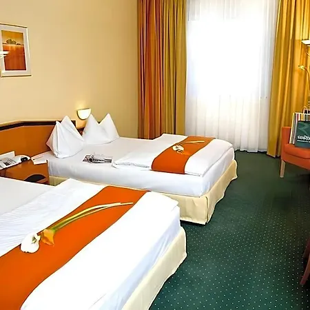 Ibb Centre 4* Passau