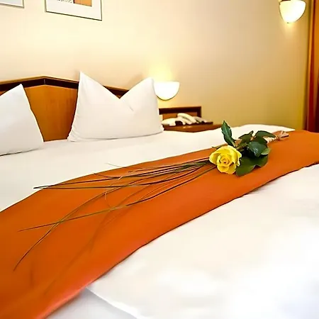 Ibb Centre Otel