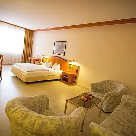 Ibb Centre Otel Passau